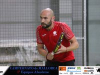 Campeonato Mallorca Equipos 1a